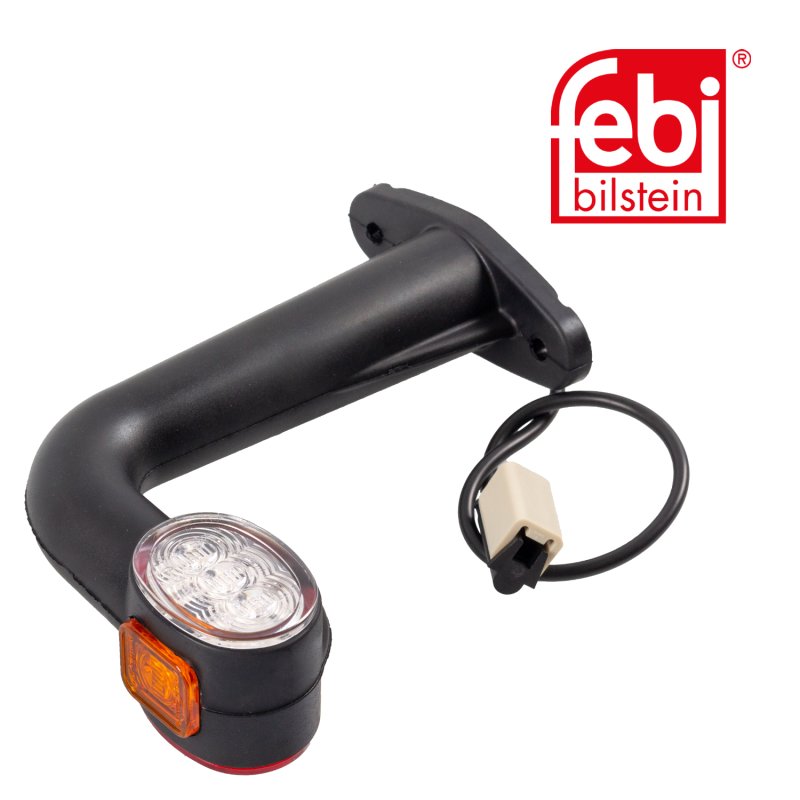 LED-Positionsleuchte links