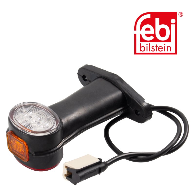 LED positielicht links / rechts