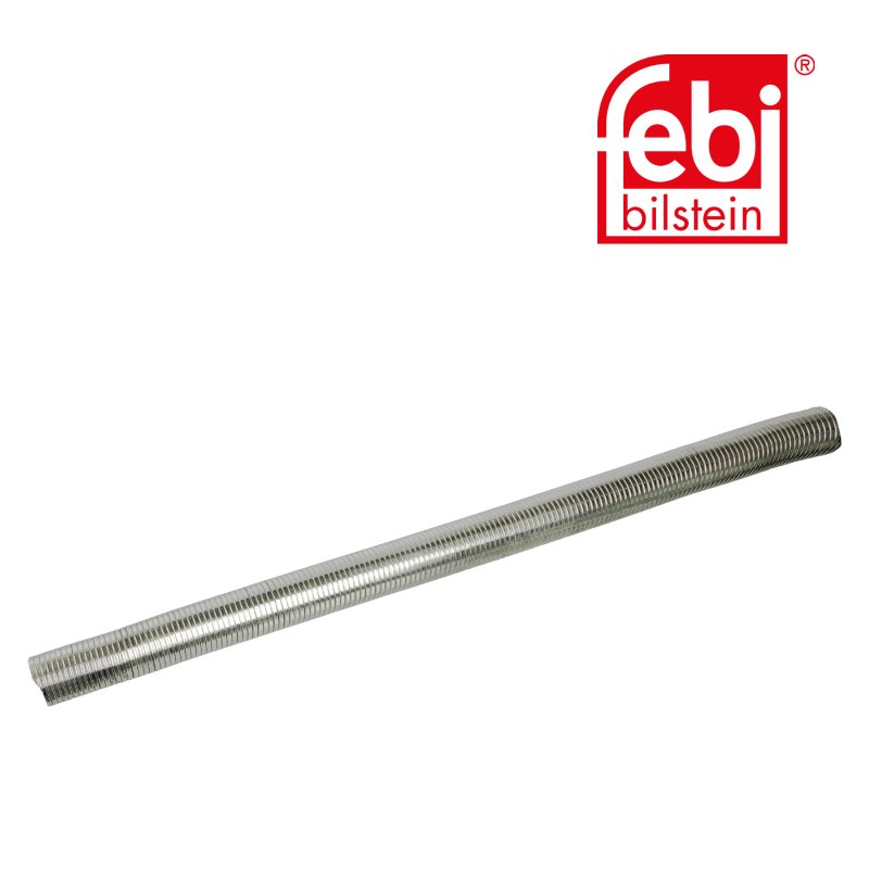 Flexible Metal Hose