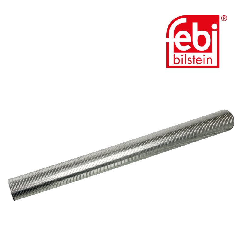 Metallschlauch