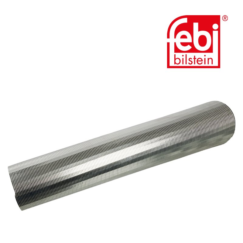 Metallschlauch