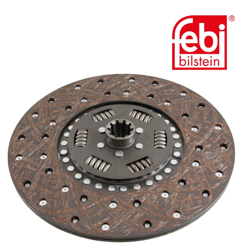 Clutch Disc