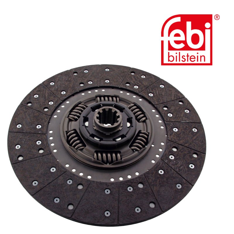 Clutch Disc