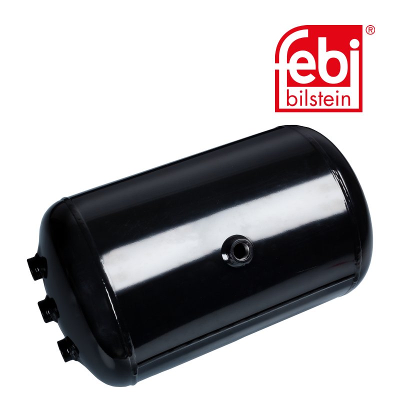 Air Tank