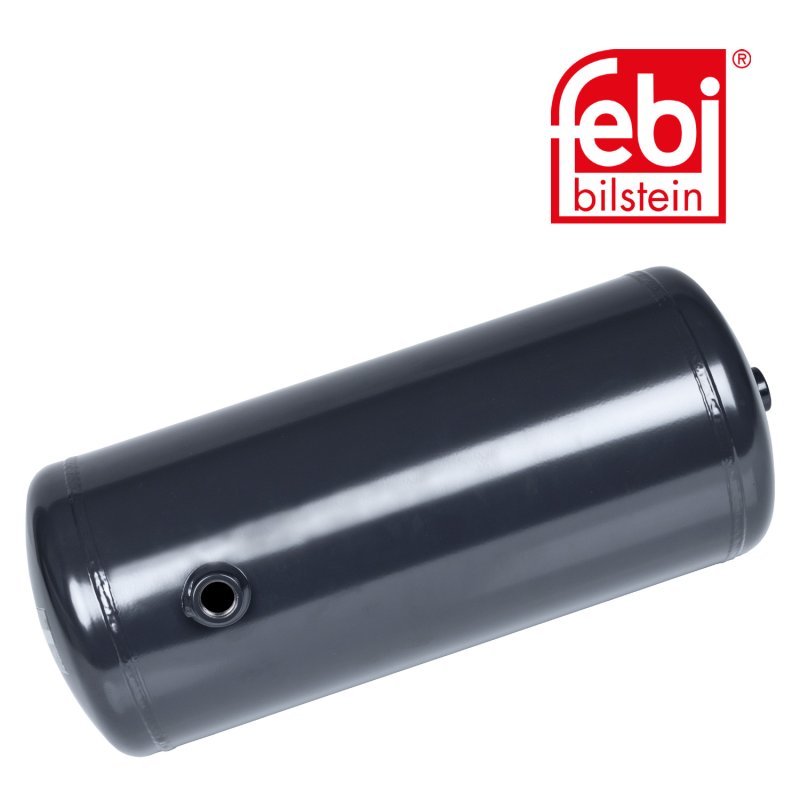 Air Tank