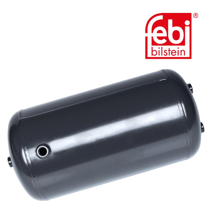 Air Tank