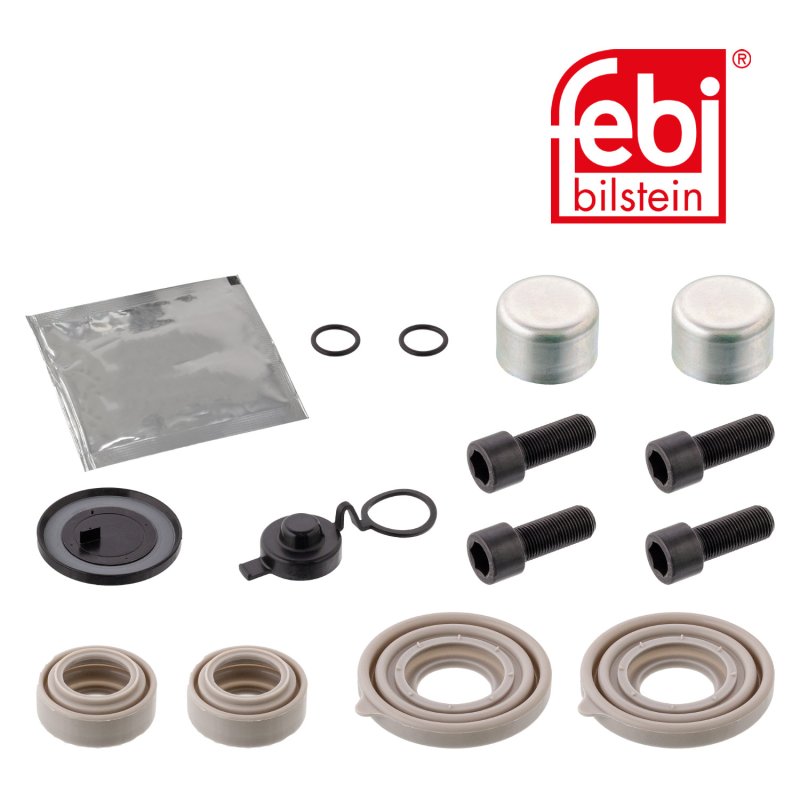 Brake Caliper Repair Kit
