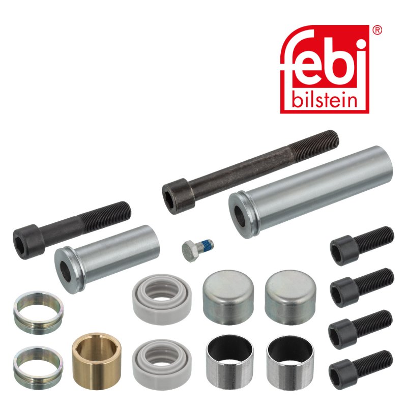 Brake Caliper Repair Kit