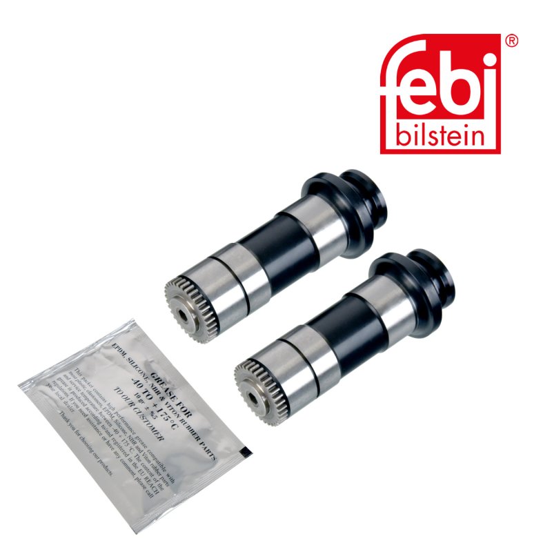Brake Caliper Repair Kit