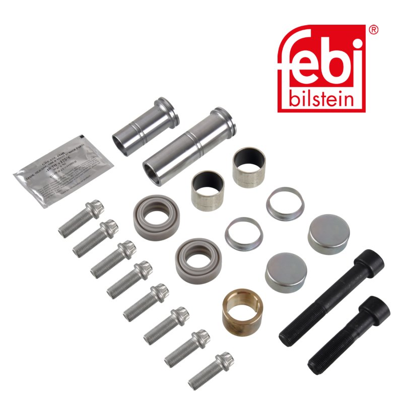 Brake Caliper Repair Kit