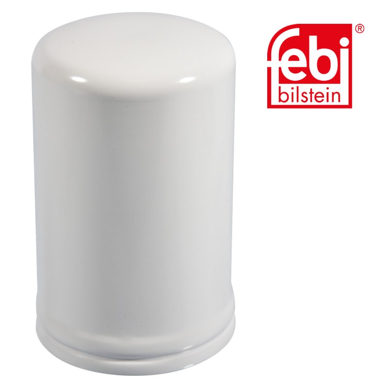 Hydraulic Filter