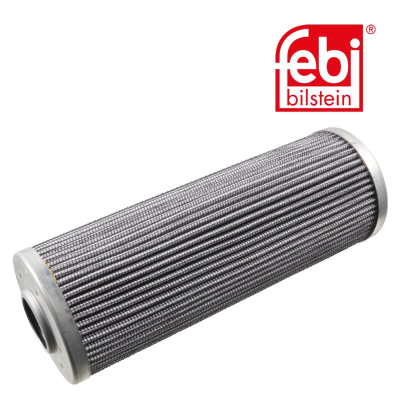 Hydraulic Filter