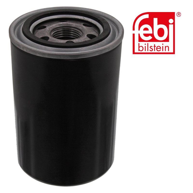 versnellingsbakoliefilter