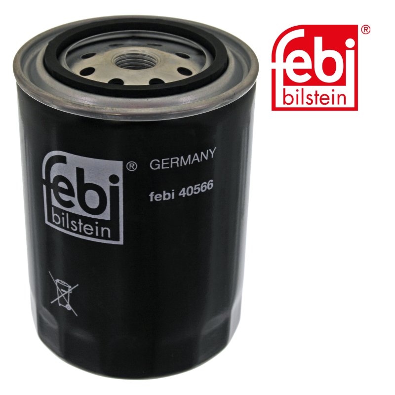 Kühlmittelfilter
