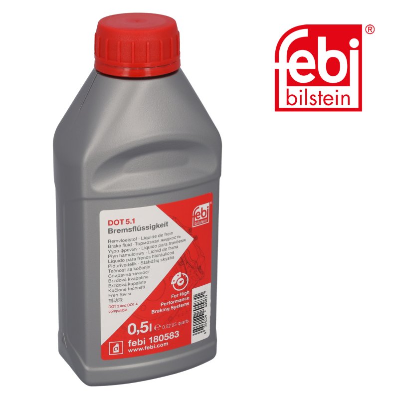 Brake Fluid