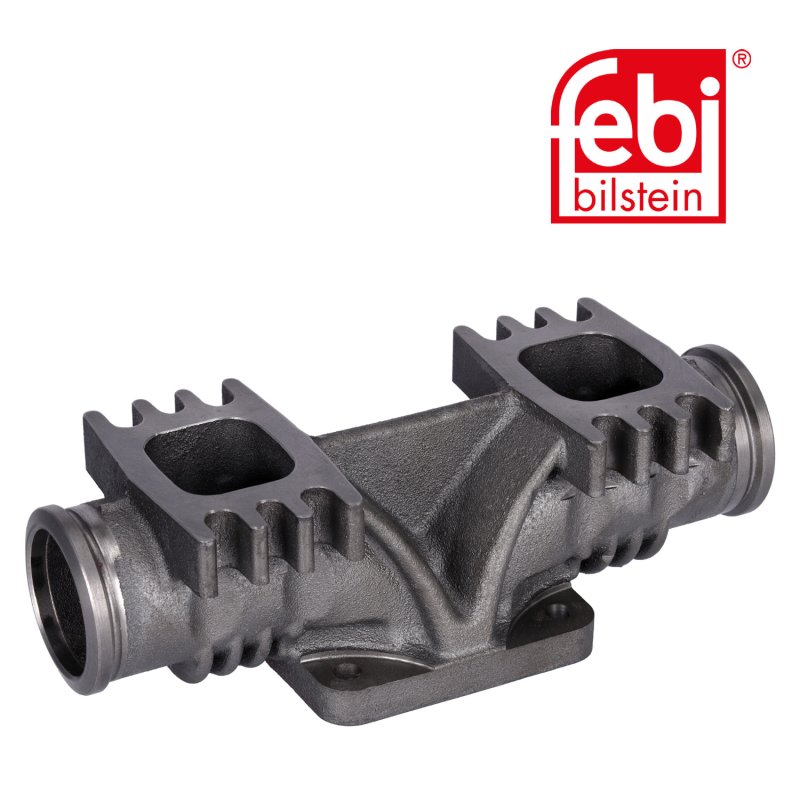Exhaust Manifold
