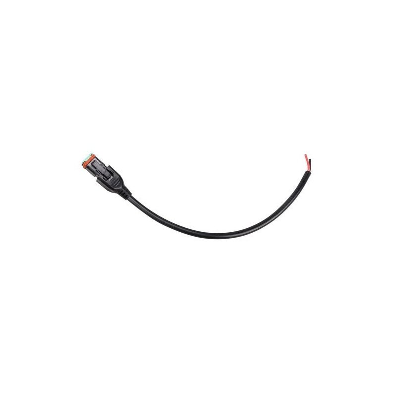 400cm Verlängerungskabel female DT-Stecker mit Abdeckung