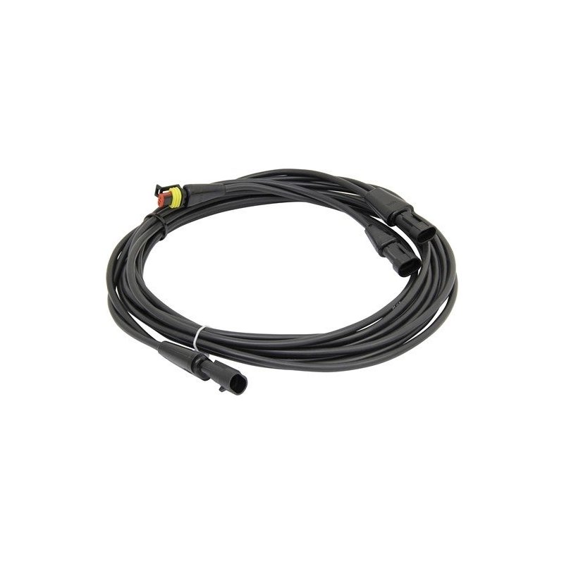 Y-câble superseal 1x FEM 600cm - 3x MALE 50cm