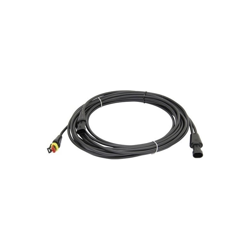 Y-câble superseal 1x FEM 900cm - 2x MALE 50cm