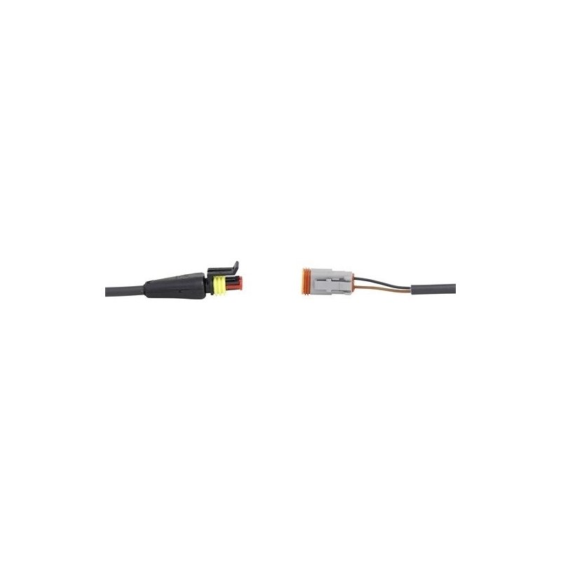 Câble adapteur 200cm Deutsch FEM x Superseal FEM