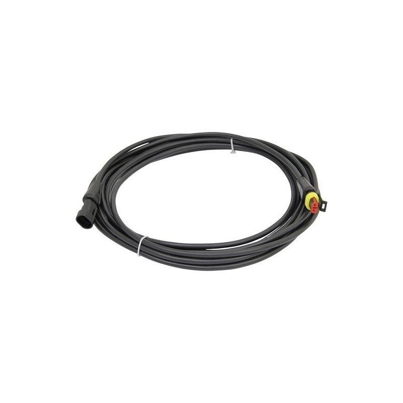 Verlängerungskabel 600cm superseal 1x FEM - 1x MALE
