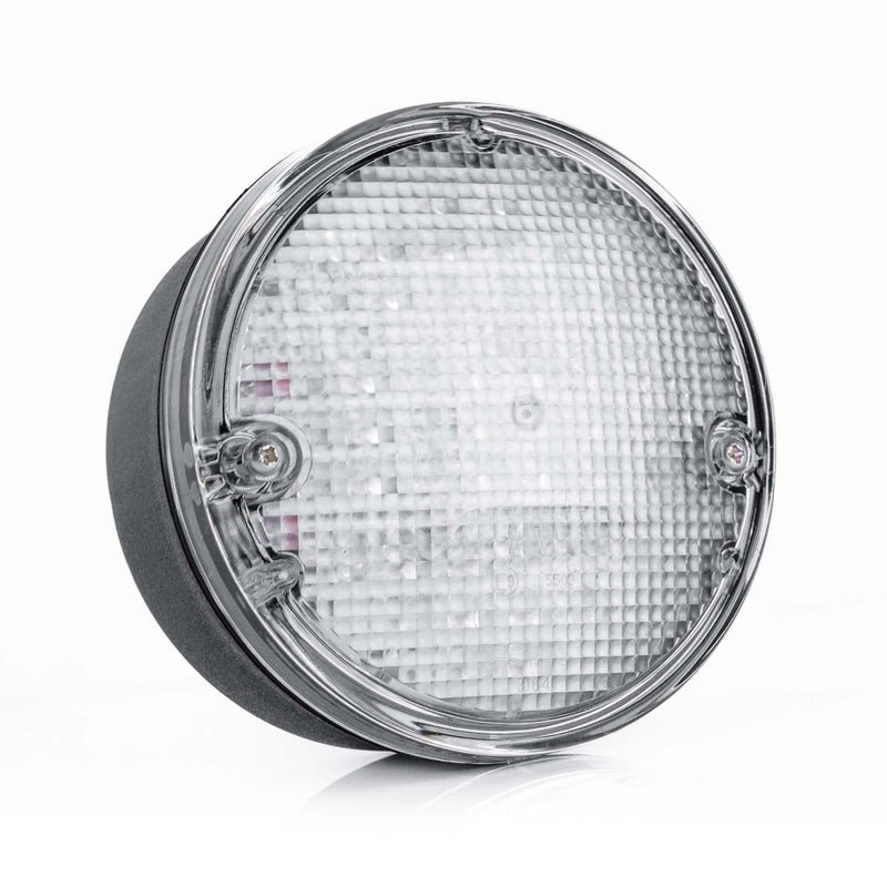 LED ADR feu arrière, cabuchon, DIN, 12-24V 5-PIN