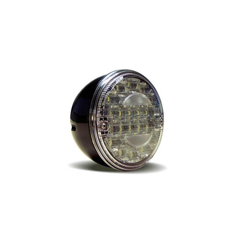 LED feu de recul | 24V | sans cable