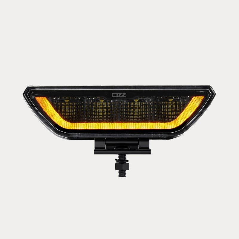 OZZ WR1 65 - Reversing lights with warning lights
