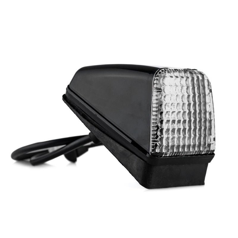 LED Volvo toplamp wit 24V