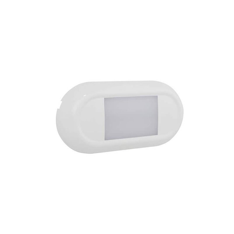Eclairage intérieur LED | sans interrupteur 13cm | 12-24V | 4500K