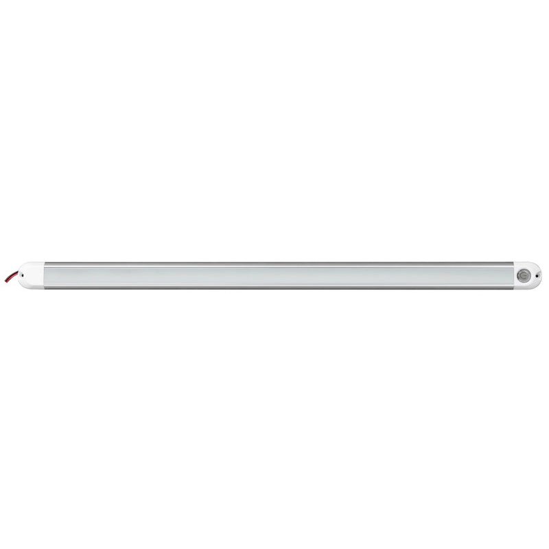 LED Interior lights 68cm / 12-24V / touch / 50cm cable