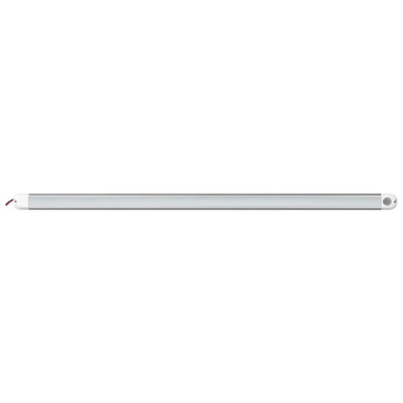 LED Interior lights 98cm / 12-24V / touch / 50cm cable