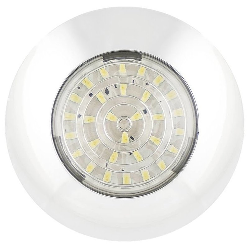 Eclairage intérieur LED LED blanc | 12V | lumière blanche froide