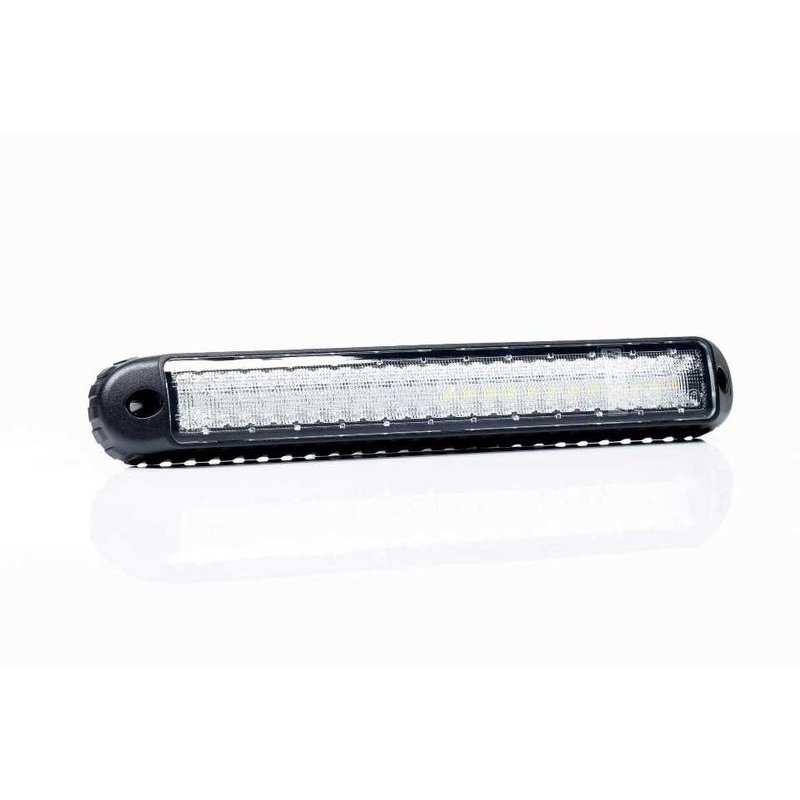 LED slimline Nebel-/Rückfahrlicht 12-24V 100cm Kabel