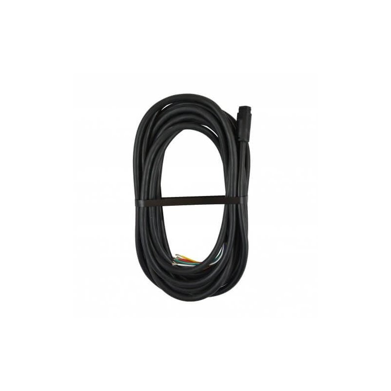 Câble principal de 12m | avec connecteur 8-PIN