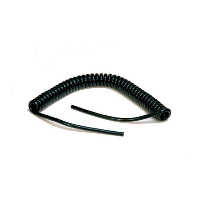 Câble serpentin électrique sans connecteur, 300cm (6x1.0mm2 + 1x 1.5mm2)