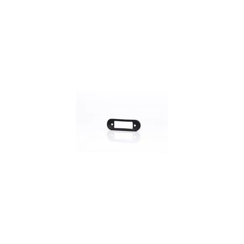 Support de montage noir | Feu de position de la série 200 pour le support de lampe