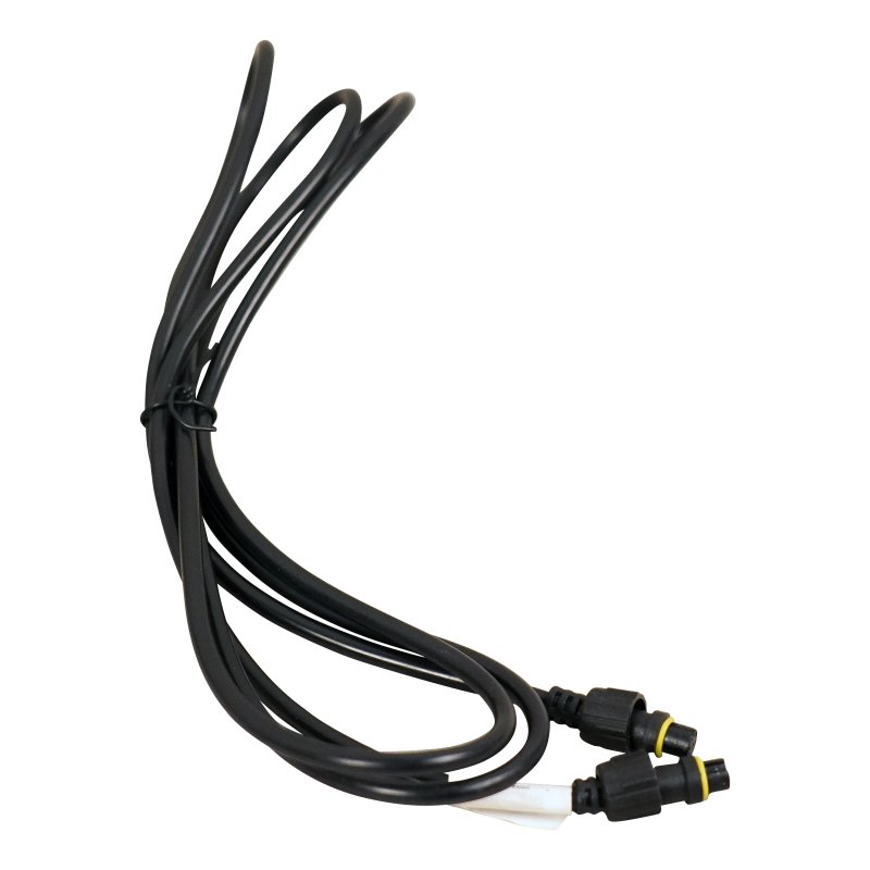 plug and play LED lighting set plug 13-pin 12-24V , including 2x width lamp