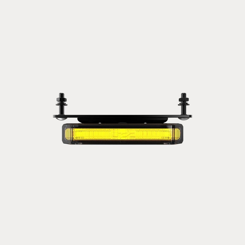 OZZ WL1 65 SLIM DESIGN FLITSER