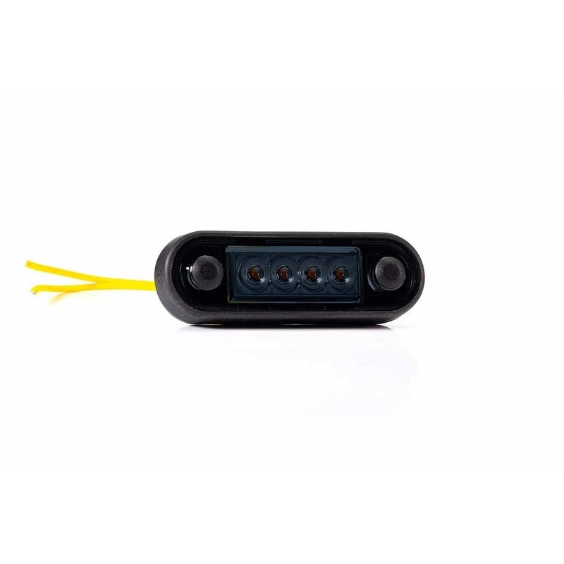 Feu de position ambre | 24V | 0,15m. cable