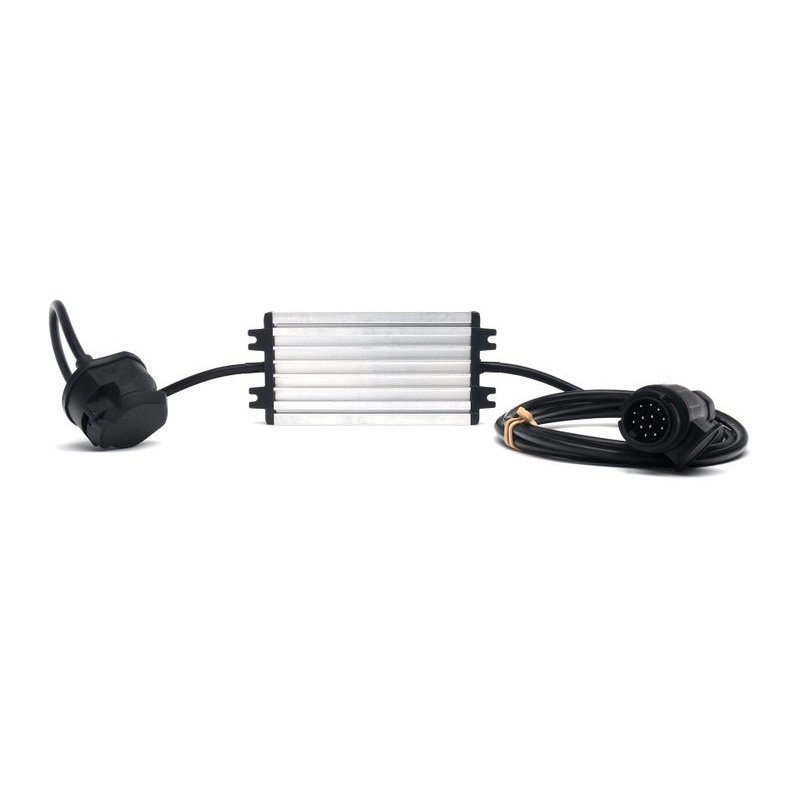 LED Control box 5-function 12V | 13-PIN