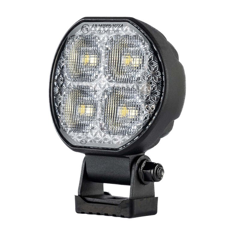LED R23 work light 2929lm | 9-30V | 50cm + DT-conn.