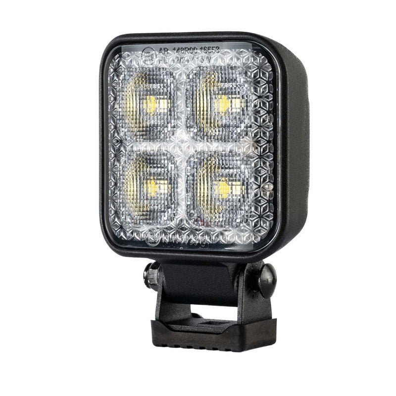 LED R23 work light 2929lm | 9-30V | 50cm + DT-conn.