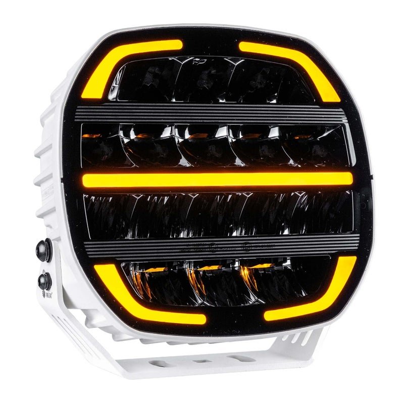 Phare LED Phantom blanc