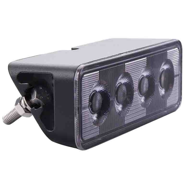 LED werklamp 2800 lm / 24 Watt / IP69K