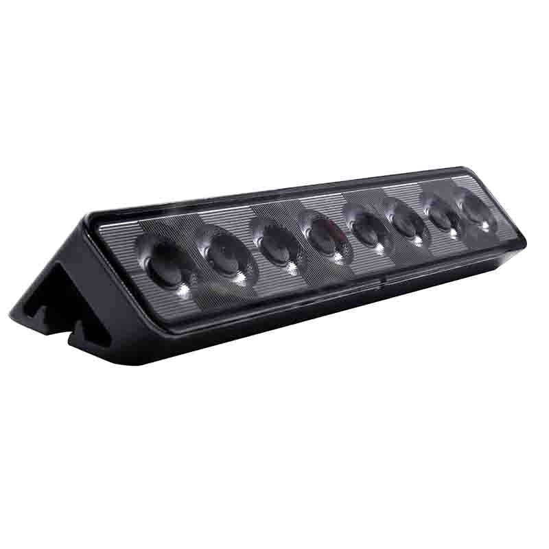 LED work light | 5600 lumens | 48 watts | IP69K | Deutsch-connector