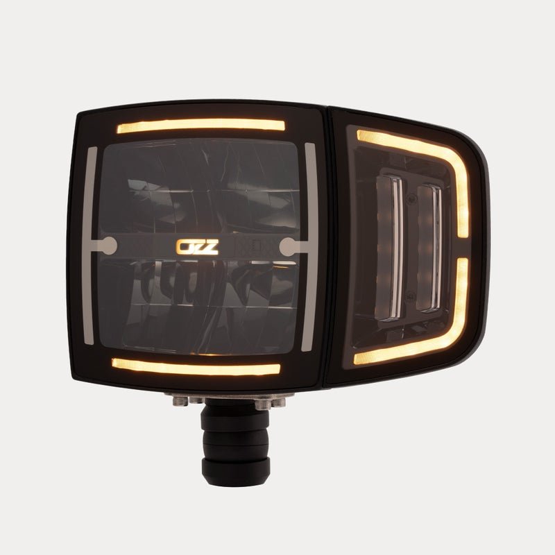 OZZ XH1 - tractor koplamp