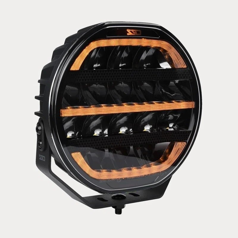 OZZ XR2 LED Fernscheinwerfer 9"