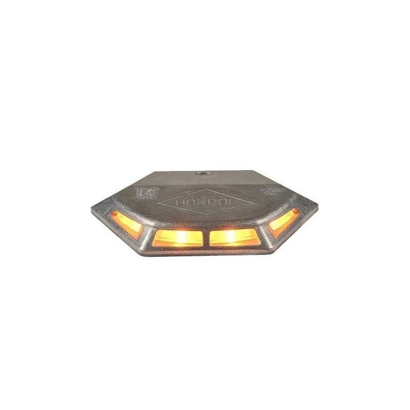 LED Heckklappenblitzer 24V 0,3m. Kabel