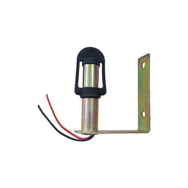 DIN-Montage-Stecker Typ 4